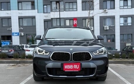 BMW X2, 2021 год, 3 970 000 рублей, 5 фотография