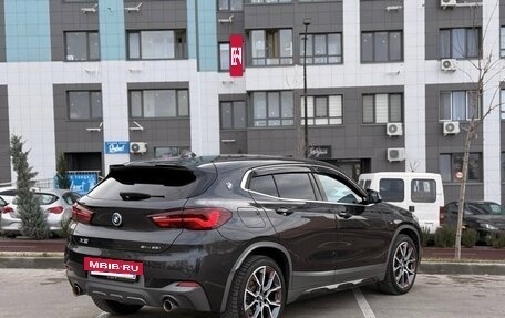BMW X2, 2021 год, 3 970 000 рублей, 11 фотография