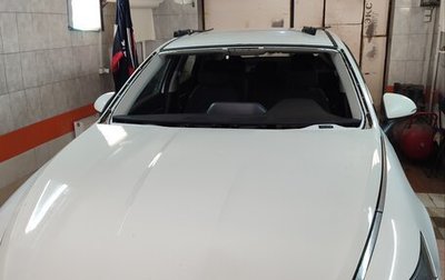 Hyundai Sonata VIII, 2021 год, 1 450 000 рублей, 1 фотография