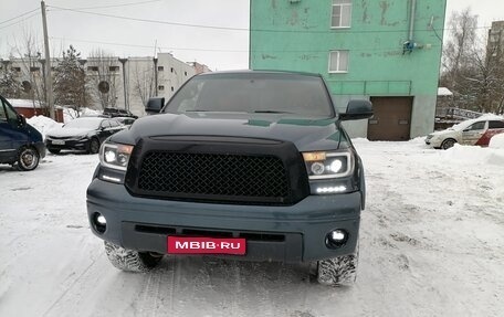 Toyota Tundra II, 2008 год, 3 200 000 рублей, 1 фотография