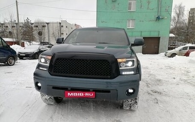 Toyota Tundra II, 2008 год, 3 200 000 рублей, 1 фотография