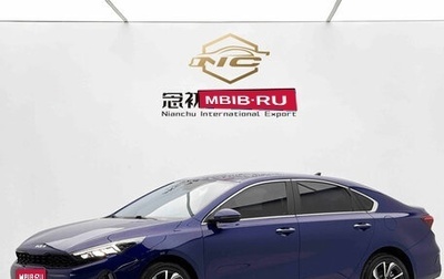 KIA K3, 2022 год, 1 470 000 рублей, 1 фотография