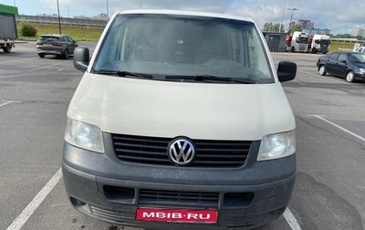Volkswagen Transporter T5 рестайлинг, 2007 год, 850 000 рублей, 1 фотография