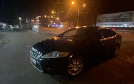 Ford Mondeo IV, 2008 год, 320 000 рублей, 1 фотография