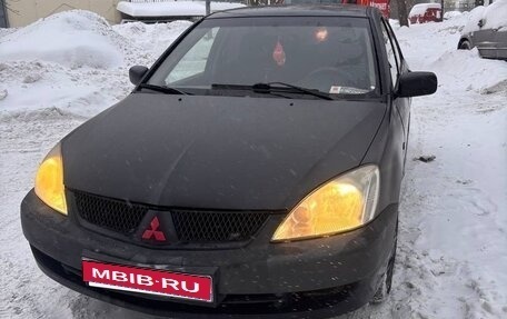 Mitsubishi Lancer IX, 2005 год, 285 000 рублей, 1 фотография