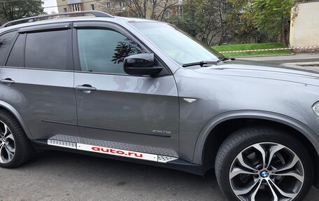 BMW X5, 2010 год, 1 800 000 рублей, 1 фотография