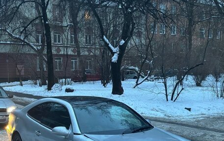 Mercedes-Benz CLK-Класс, 1999 год, 180 000 рублей, 1 фотография