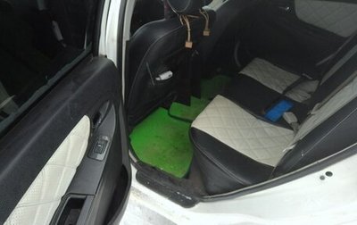 Geely MK I рестайлинг, 2013 год, 155 000 рублей, 1 фотография