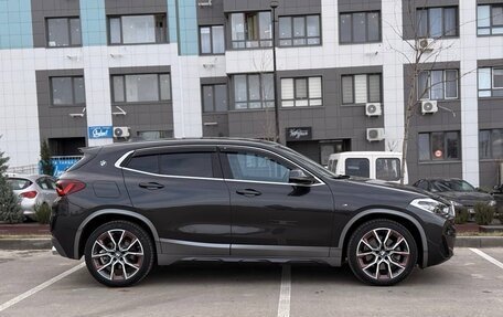 BMW X2, 2021 год, 3 970 000 рублей, 16 фотография