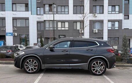 BMW X2, 2021 год, 3 970 000 рублей, 17 фотография