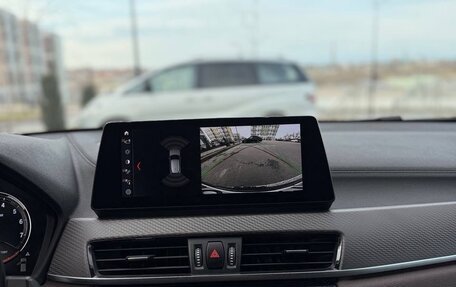 BMW X2, 2021 год, 3 970 000 рублей, 20 фотография