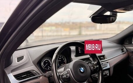 BMW X2, 2021 год, 3 970 000 рублей, 19 фотография