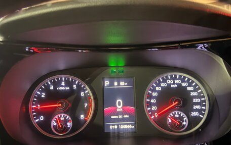 KIA K5, 2020 год, 2 550 000 рублей, 2 фотография