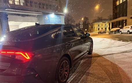 KIA K5, 2020 год, 2 550 000 рублей, 6 фотография