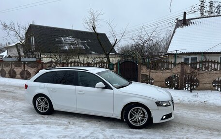 Audi A4, 2008 год, 1 000 000 рублей, 2 фотография