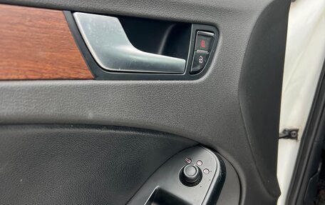 Audi A4, 2008 год, 1 000 000 рублей, 8 фотография