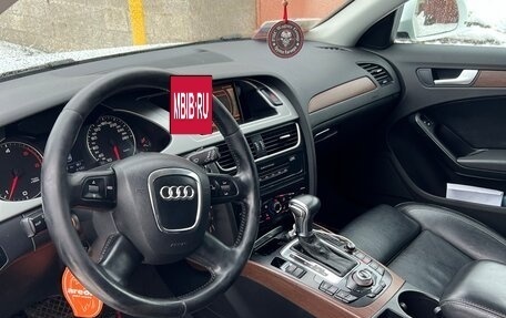 Audi A4, 2008 год, 1 000 000 рублей, 7 фотография