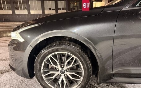 KIA K5, 2020 год, 2 550 000 рублей, 4 фотография