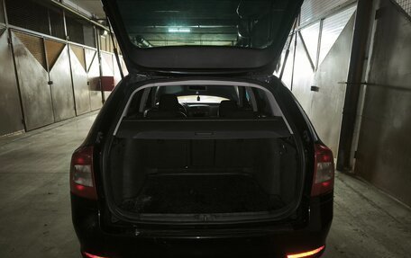 Skoda Octavia, 2012 год, 870 000 рублей, 2 фотография