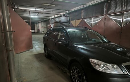 Skoda Octavia, 2012 год, 870 000 рублей, 5 фотография