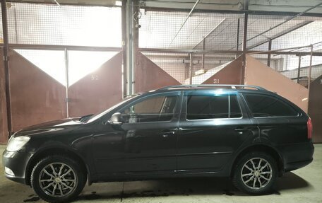 Skoda Octavia, 2012 год, 870 000 рублей, 4 фотография