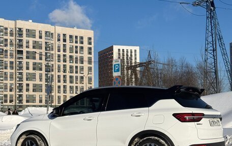 Geely Coolray I, 2024 год, 1 950 000 рублей, 5 фотография