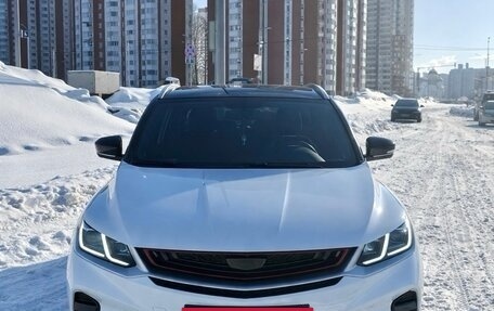 Geely Coolray I, 2024 год, 1 950 000 рублей, 3 фотография