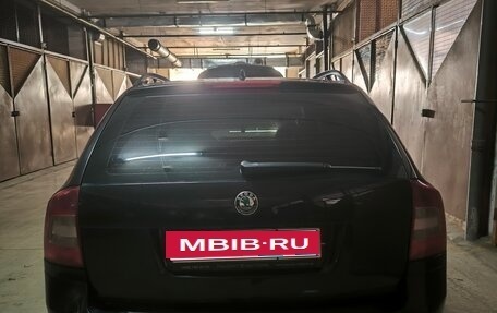 Skoda Octavia, 2012 год, 870 000 рублей, 3 фотография