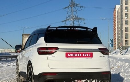 Geely Coolray I, 2024 год, 1 950 000 рублей, 6 фотография