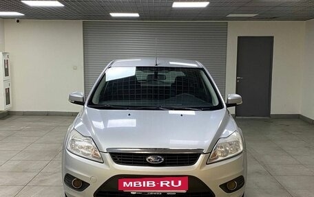 Ford Focus II рестайлинг, 2010 год, 602 000 рублей, 2 фотография