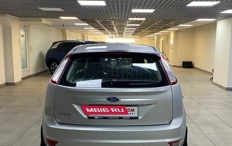 Ford Focus II рестайлинг, 2010 год, 602 000 рублей, 6 фотография