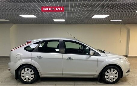 Ford Focus II рестайлинг, 2010 год, 602 000 рублей, 4 фотография