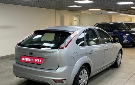 Ford Focus II рестайлинг, 2010 год, 602 000 рублей, 5 фотография