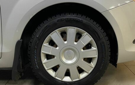 Ford Focus II рестайлинг, 2010 год, 602 000 рублей, 9 фотография