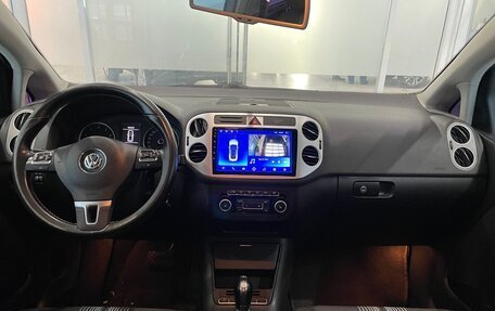 Volkswagen Golf VI, 2012 год, 869 000 рублей, 5 фотография