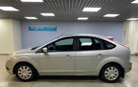 Ford Focus II рестайлинг, 2010 год, 602 000 рублей, 8 фотография