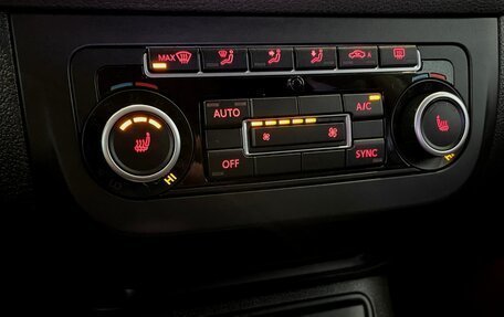 Volkswagen Golf VI, 2012 год, 869 000 рублей, 7 фотография