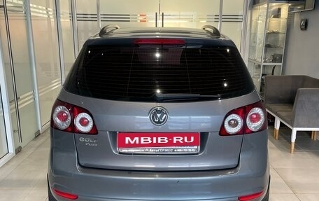 Volkswagen Golf VI, 2012 год, 869 000 рублей, 3 фотография