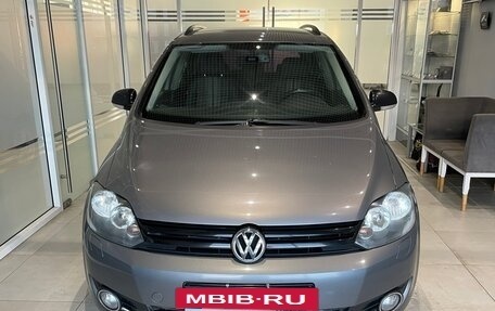 Volkswagen Golf VI, 2012 год, 869 000 рублей, 2 фотография