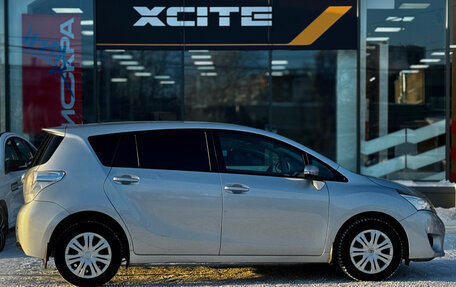 Toyota Verso I, 2013 год, 1 259 000 рублей, 3 фотография