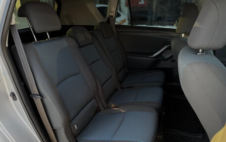 Toyota Verso I, 2013 год, 1 259 000 рублей, 14 фотография