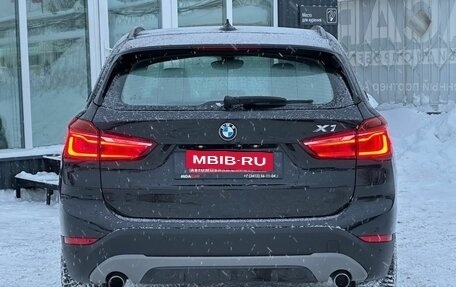 BMW X1, 2017 год, 2 599 000 рублей, 6 фотография