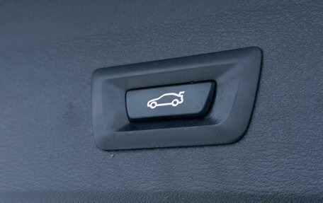 BMW X1, 2017 год, 2 599 000 рублей, 11 фотография