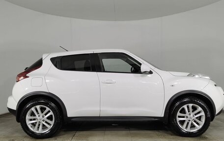 Nissan Juke II, 2012 год, 990 000 рублей, 4 фотография