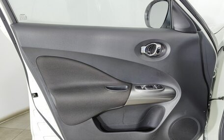 Nissan Juke II, 2012 год, 990 000 рублей, 13 фотография