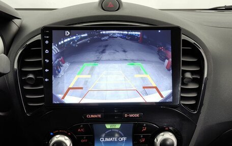 Nissan Juke II, 2012 год, 990 000 рублей, 10 фотография