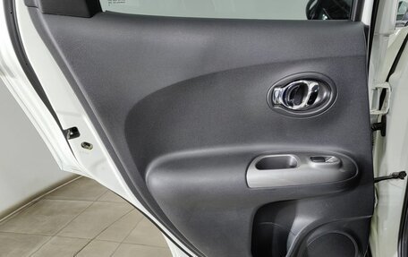 Nissan Juke II, 2012 год, 990 000 рублей, 14 фотография