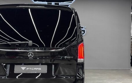 Mercedes-Benz V-Класс, 2025 год, 14 444 000 рублей, 8 фотография