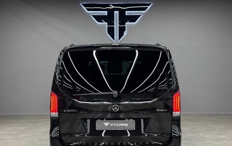 Mercedes-Benz V-Класс, 2025 год, 14 444 000 рублей, 7 фотография