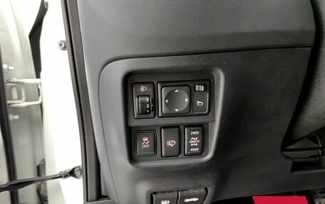 Nissan Juke II, 2012 год, 990 000 рублей, 12 фотография